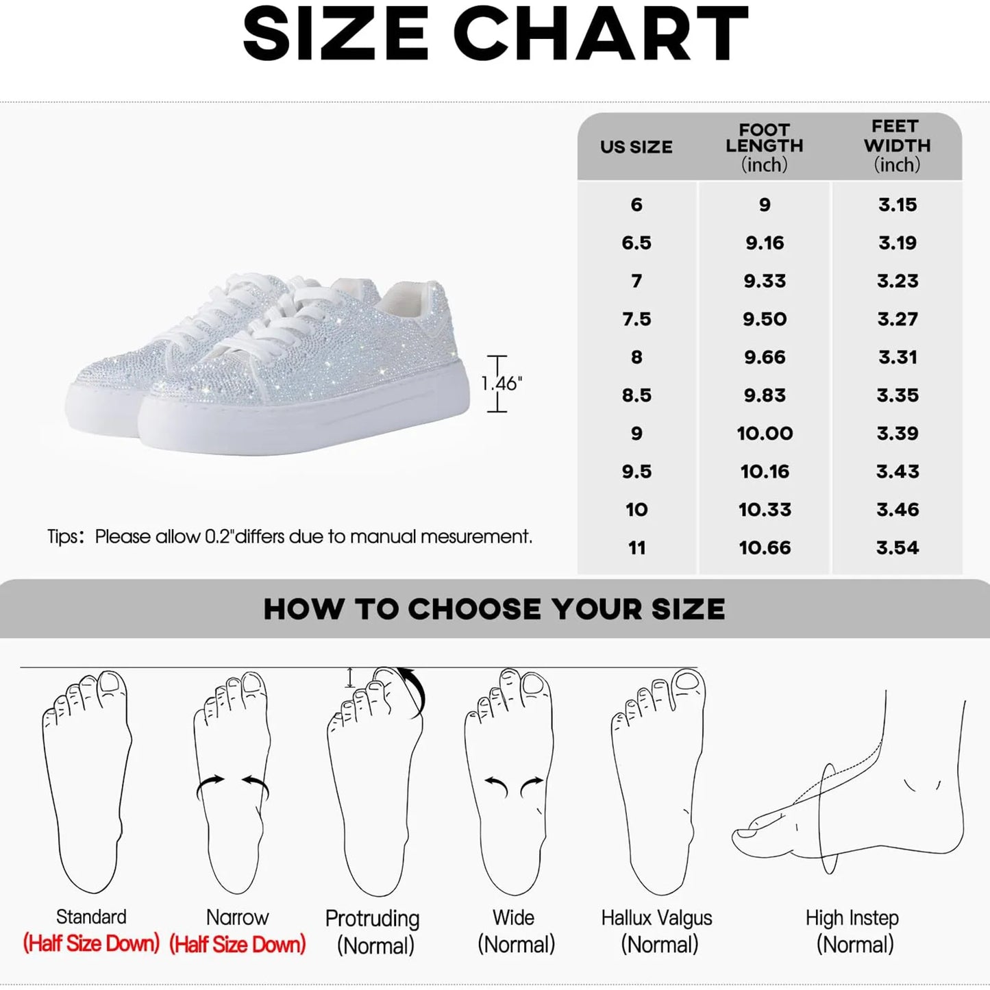 Sparkle Rhinestone Sneakers  Bling Sneakers Rhinestone Sneakers White Shoe Glitter