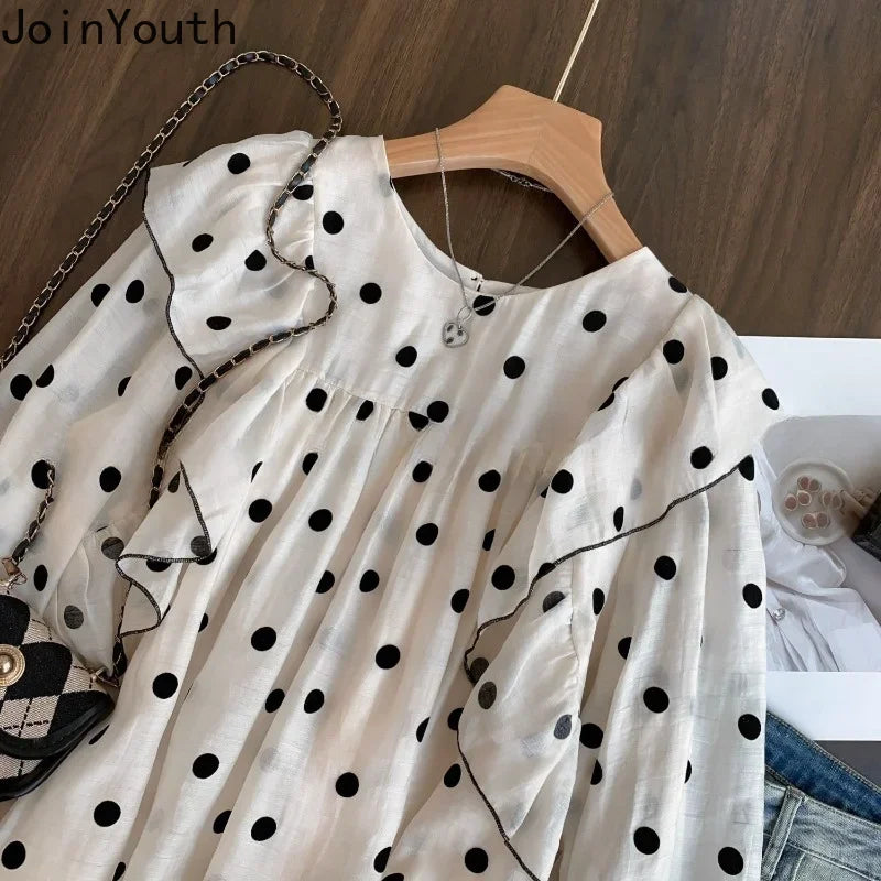 Polka Dot