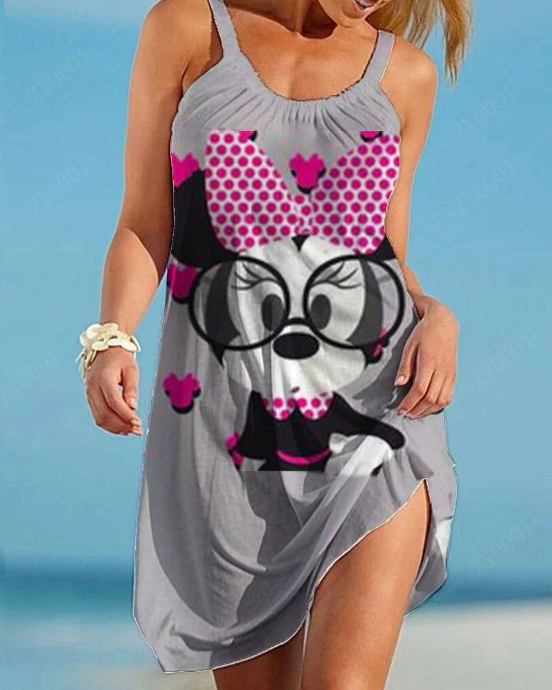 Disney Dresses for Summer