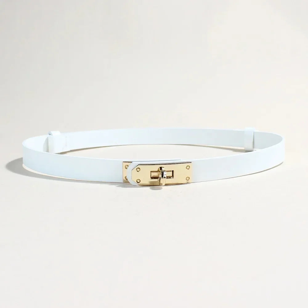 Fashion reliable Designer Belts For Women High Quality Luxury Brand