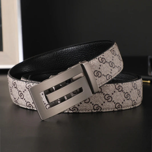 High Famous Brand luxury Belt women Genuine Leather Strap g buckle Belts Canvas Belt