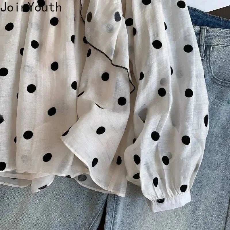 Polka Dot