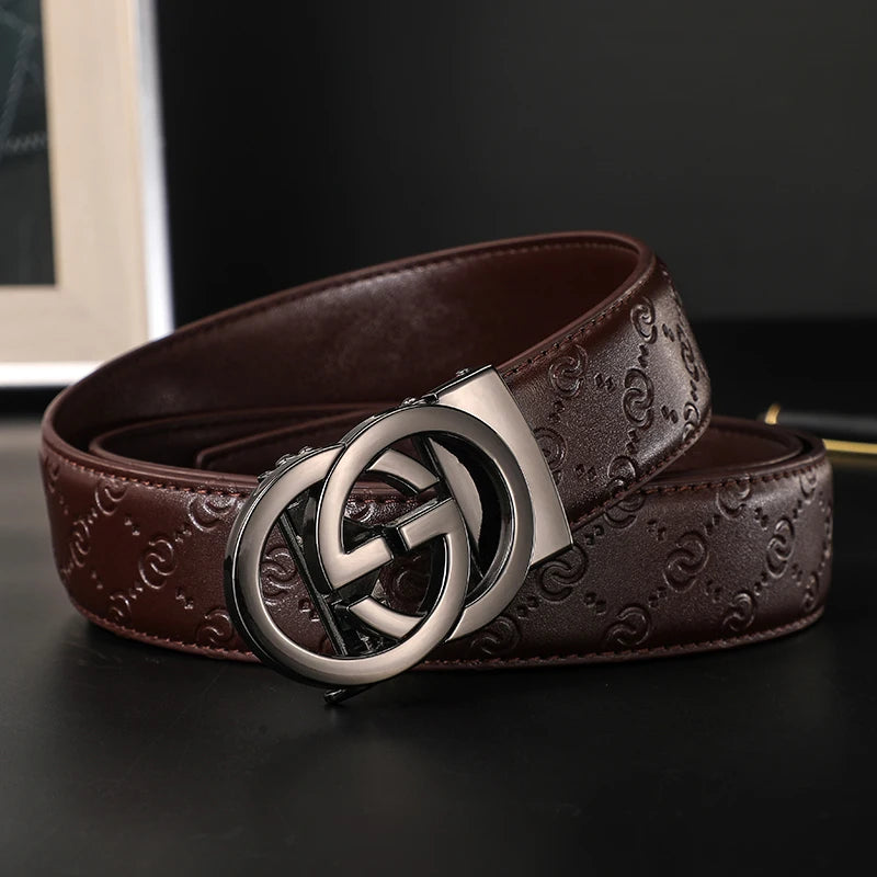 High Quality Designers belt Luxury Brand Famous brand Belts Women Buckle Genuine Leather Belt for Women