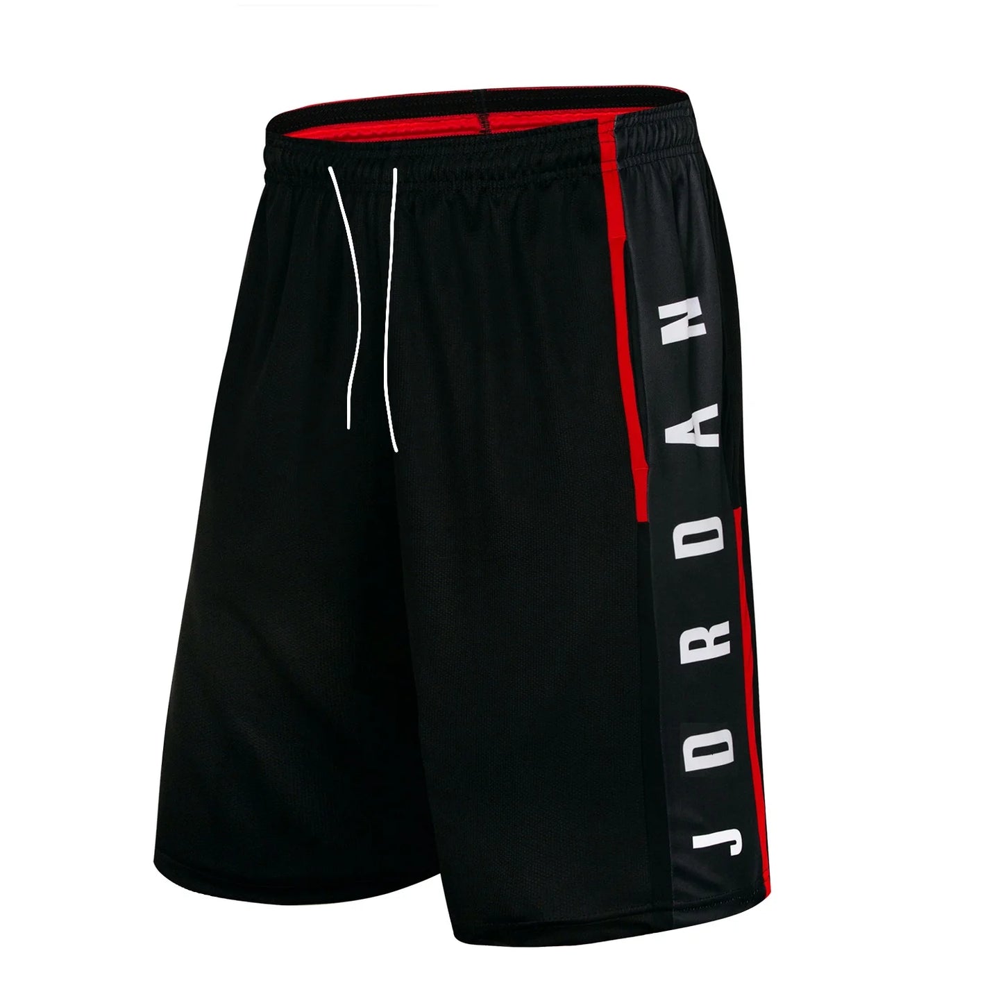 Summer Jordan Beach Shorts Men's and Women's Outdoor Casual Basketball Shorts Quick Drying Breathable Shorts Surfing Shorts