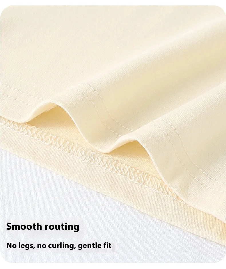 3Pcs Men's Underwear Hombre Boxershorts Comfortable Breathable Cotton Underwear Sexy Underwear Solid Color Boxer Shorts