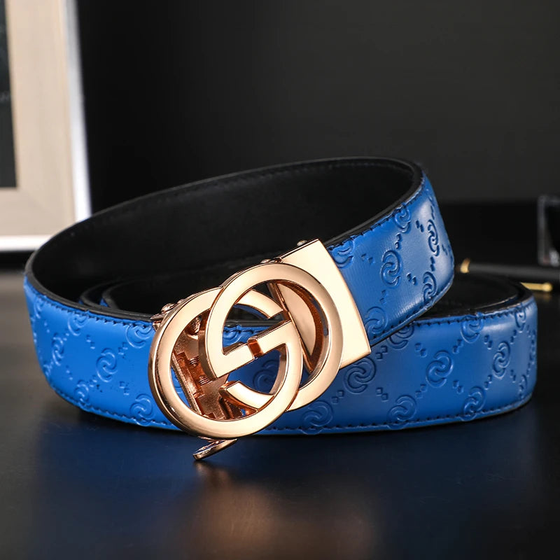 High Quality Designers belt Luxury Brand Famous brand Belts Women Buckle Genuine Leather Belt for Women