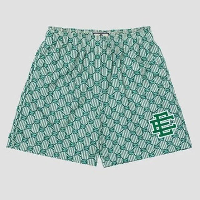 Beach Board Shorts fitness Training Workout Sport Short  Jogging Mesh Casual Shorts