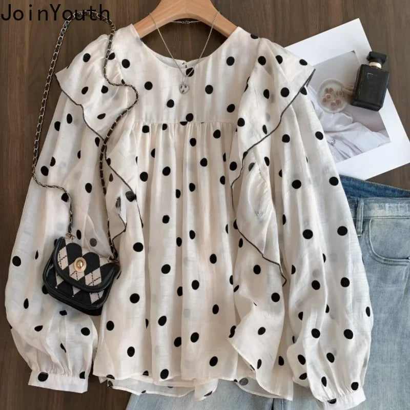 Polka Dot