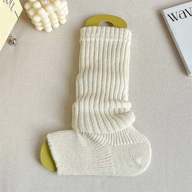 Winter Cable Knit Over the Knee Socks Cozy Thigh High Long Boot Stockings Warm Soft Knitted Leg Warmers