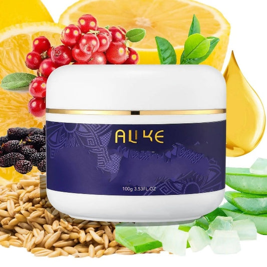 Glutathione & Vitamin E Brightening Cream – Skincare for Armpits, Elbows, and Legs