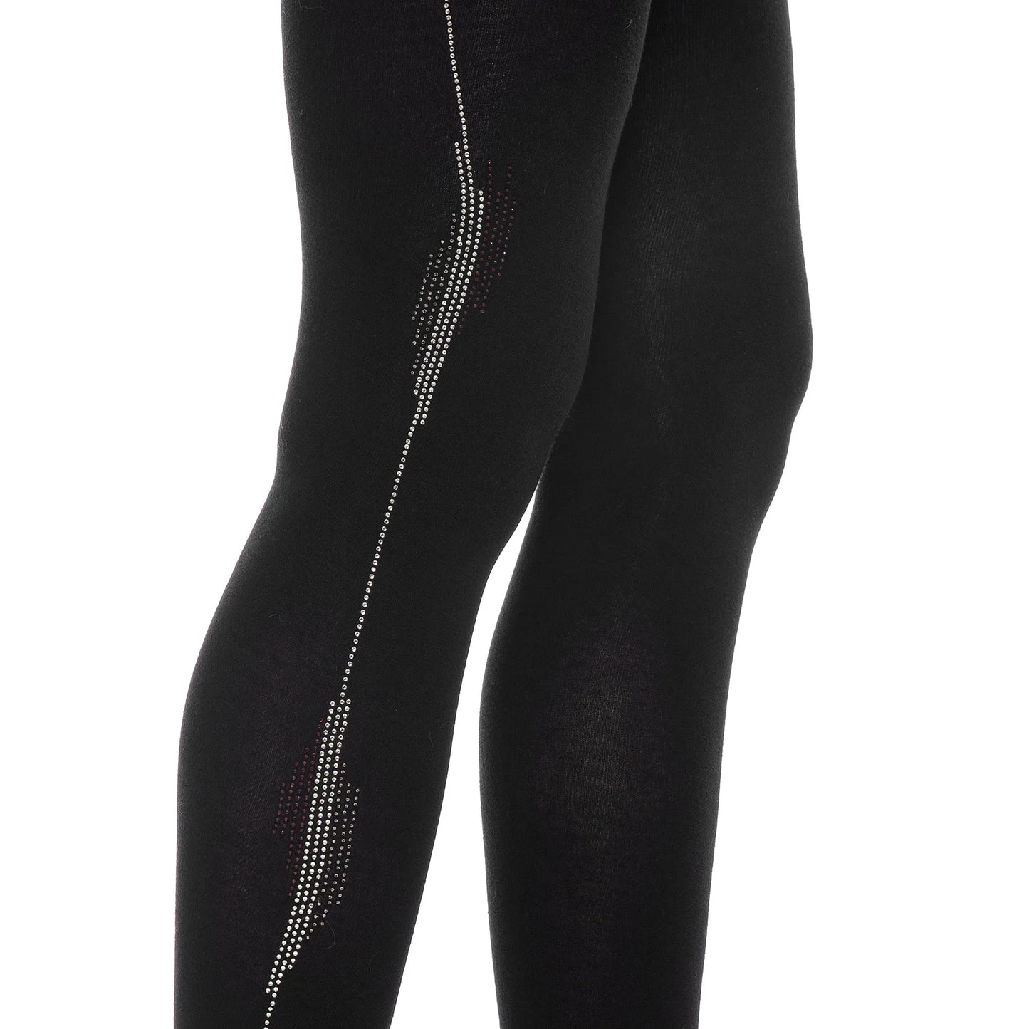 Bamboo Leggings  Soft Stretchy Full Length