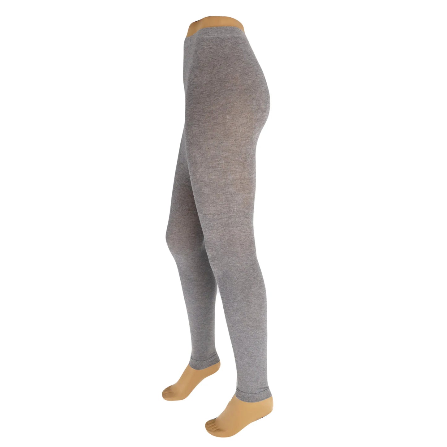 Bamboo Leggings  Soft Stretchy Full Length