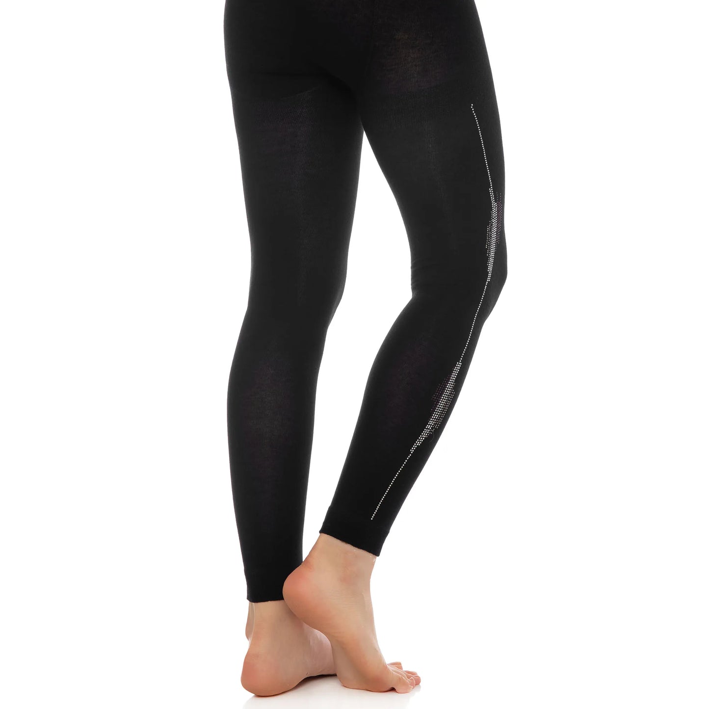 Bamboo Leggings  Soft Stretchy Full Length