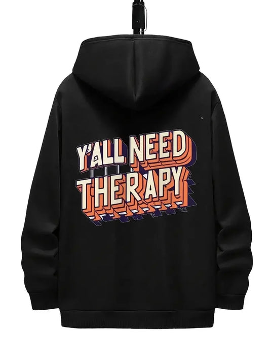 High-quality hoodies, creative printed breathable hoodies,  street sweaters