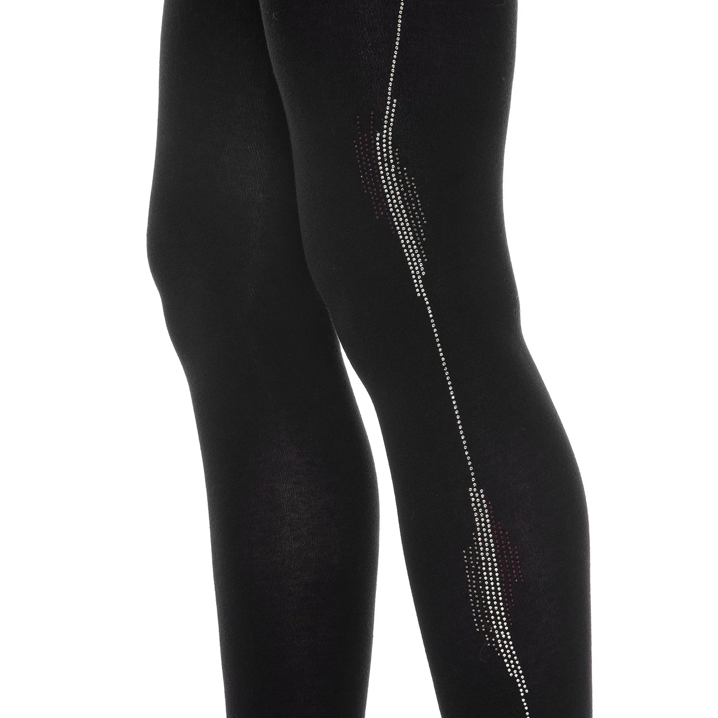 Bamboo Leggings  Soft Stretchy Full Length