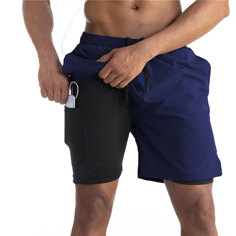 Swimwear Men Sexy swimming trunks hot swimsuit men's swim briefs Beach Shorts