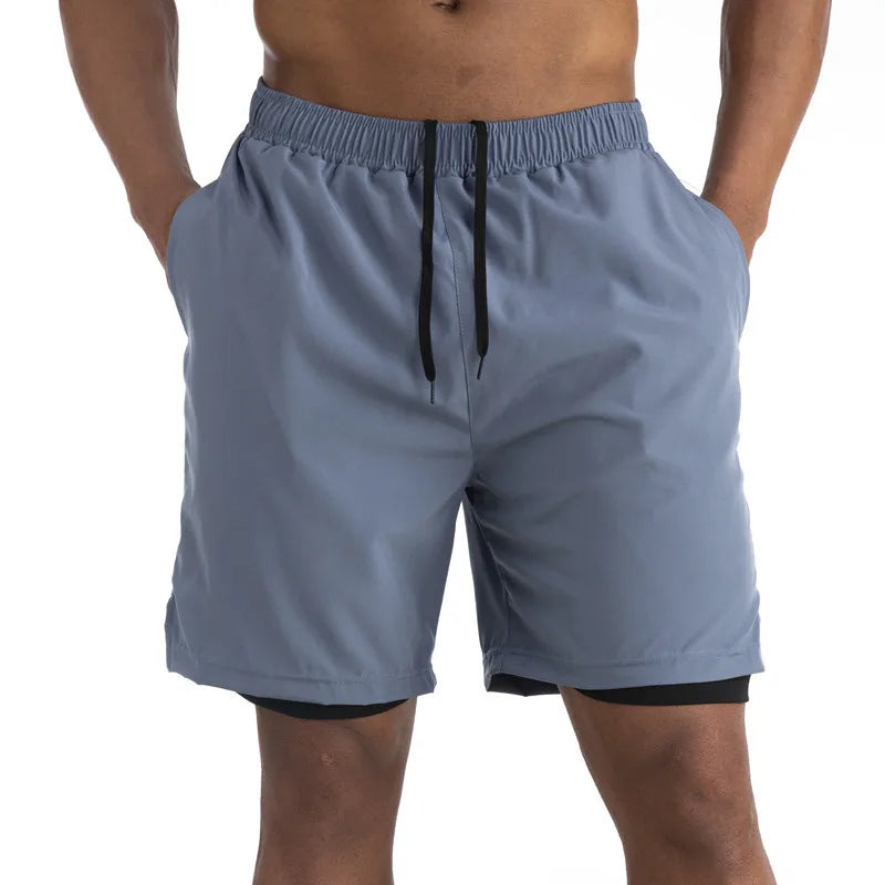 Swimwear Men Sexy swimming trunks hot swimsuit men's swim briefs Beach Shorts