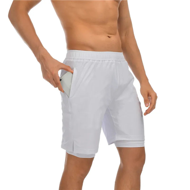 Swimwear Men Sexy swimming trunks hot swimsuit men's swim briefs Beach Shorts