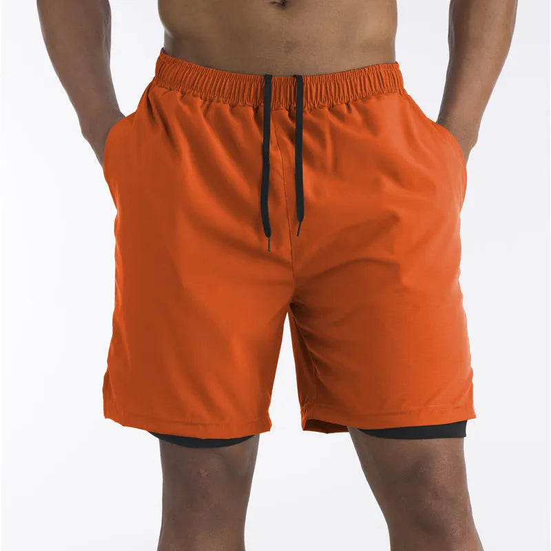 Swimwear Men Sexy swimming trunks hot swimsuit men's swim briefs Beach Shorts
