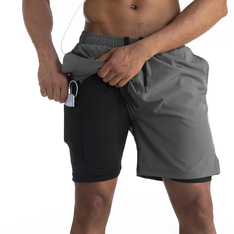 Swimwear Men Sexy swimming trunks hot swimsuit men's swim briefs Beach Shorts