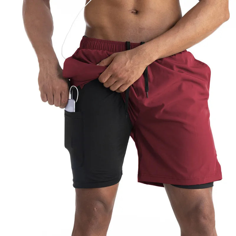 Swimwear Men Sexy swimming trunks hot swimsuit men's swim briefs Beach Shorts