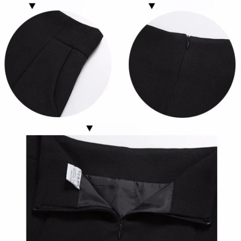 Women Shorts Casual High Waist A-line Shorts Loose Wide Leg Chiffon Shorts Chic Lady Suit Shorts