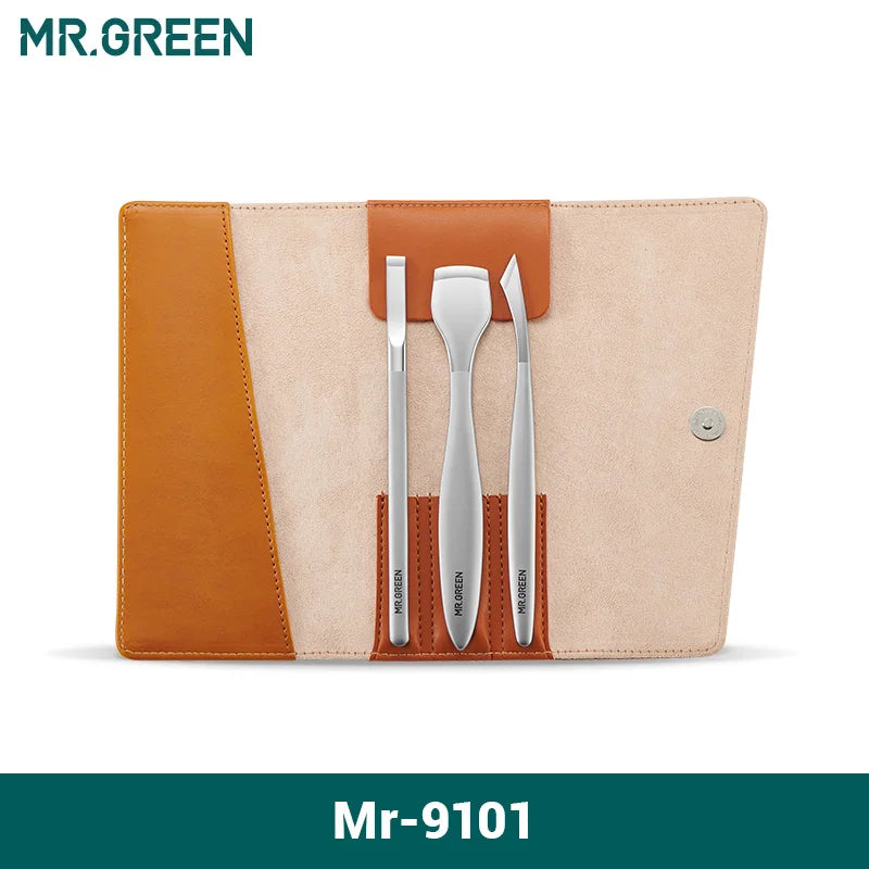 Pedicure Set Professional  Foot Care Tools Stainless Steel Nail Nippers
