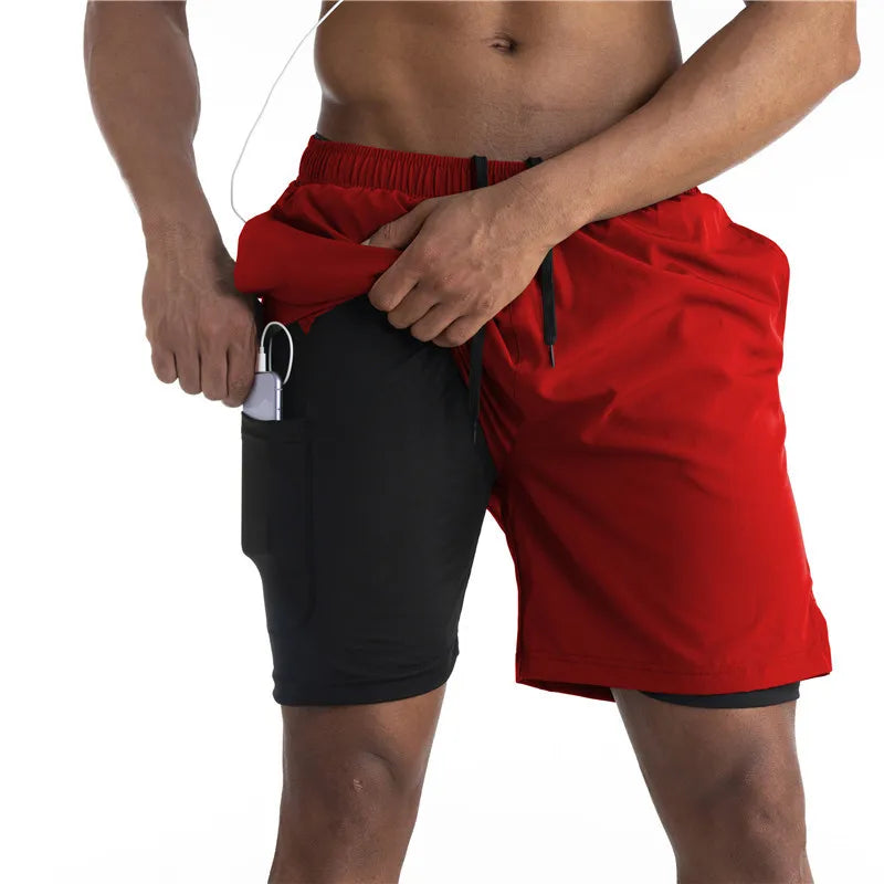 Swimwear Men Sexy swimming trunks hot swimsuit men's swim briefs Beach Shorts