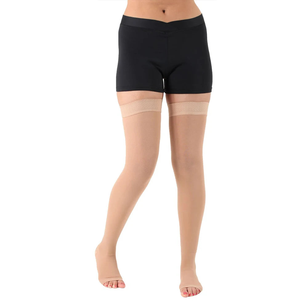 20-30 mmHg  Compression Stockings, Suitable for medical treatment