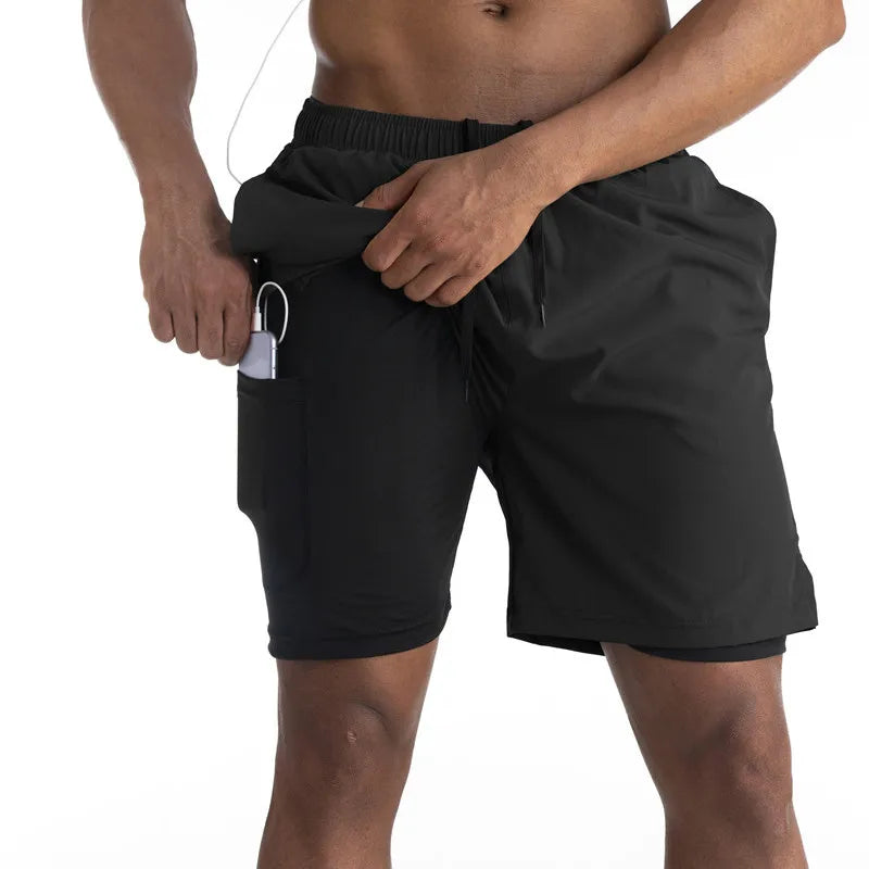 Swimwear Men Sexy swimming trunks hot swimsuit men's swim briefs Beach Shorts