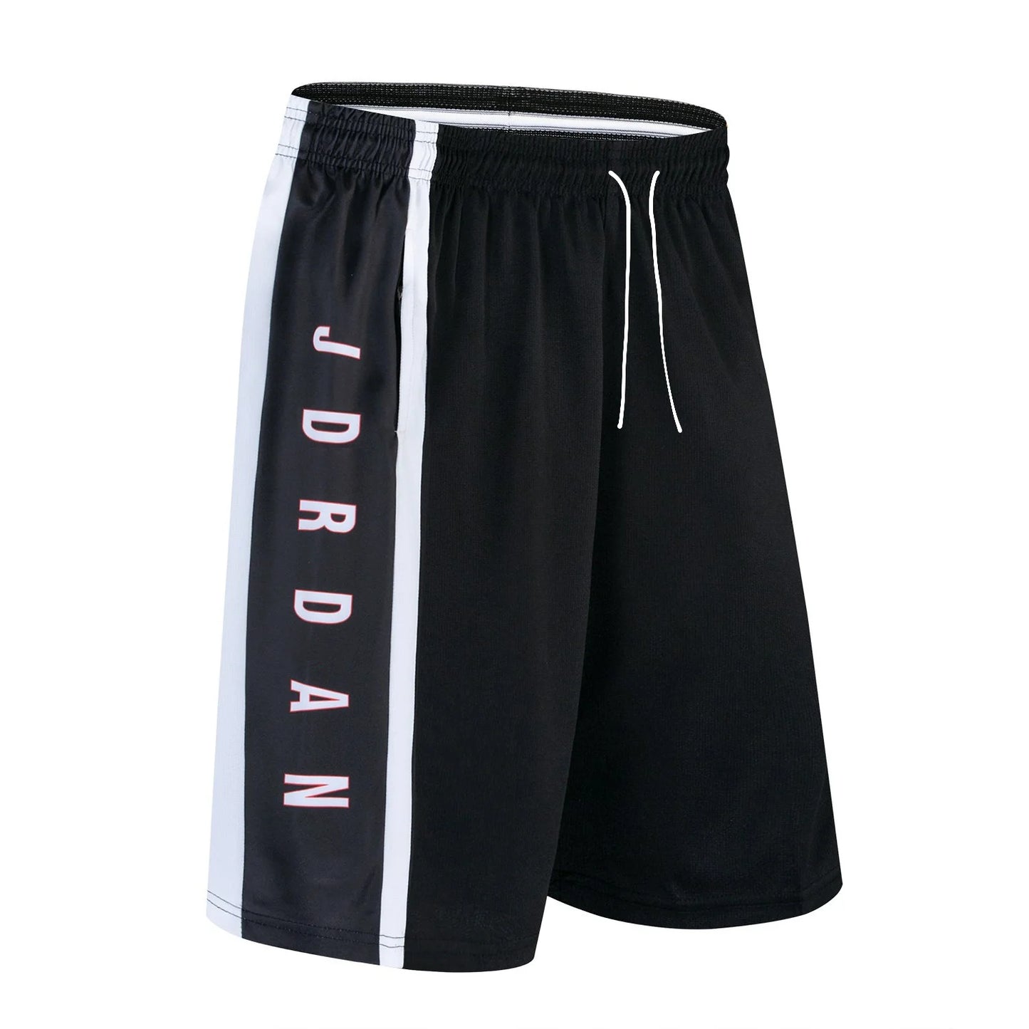 Summer Jordan Beach Shorts Men's and Women's Outdoor Casual Basketball Shorts Quick Drying Breathable Shorts Surfing Shorts