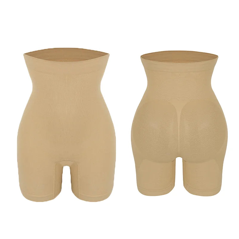 High Waist Trainer Control Panties Hip Enhancer Tummy Slimming Shapewear  Butt Lifter Bodysuits