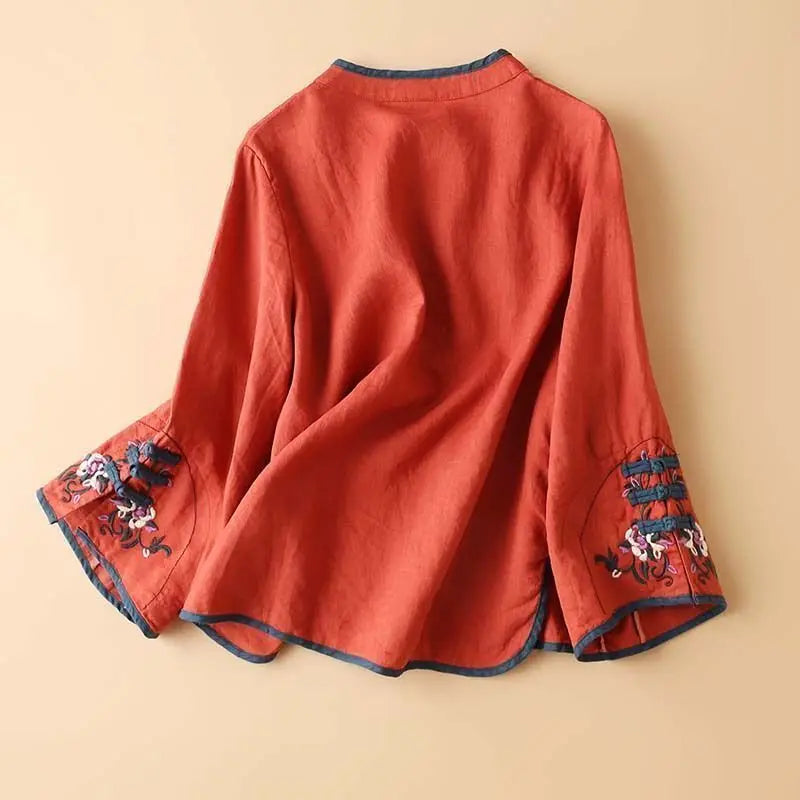 Summer Shirts Women's