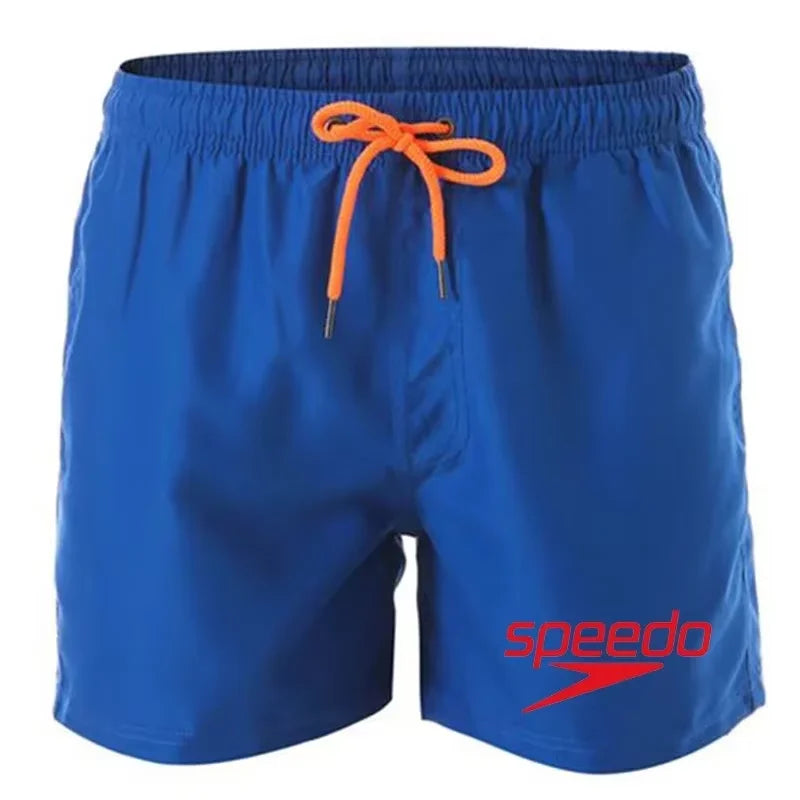 Printed Summer Shorts, Casual Quick-drying, Comfortable and Breathable Shorts, Summer Running Shorts