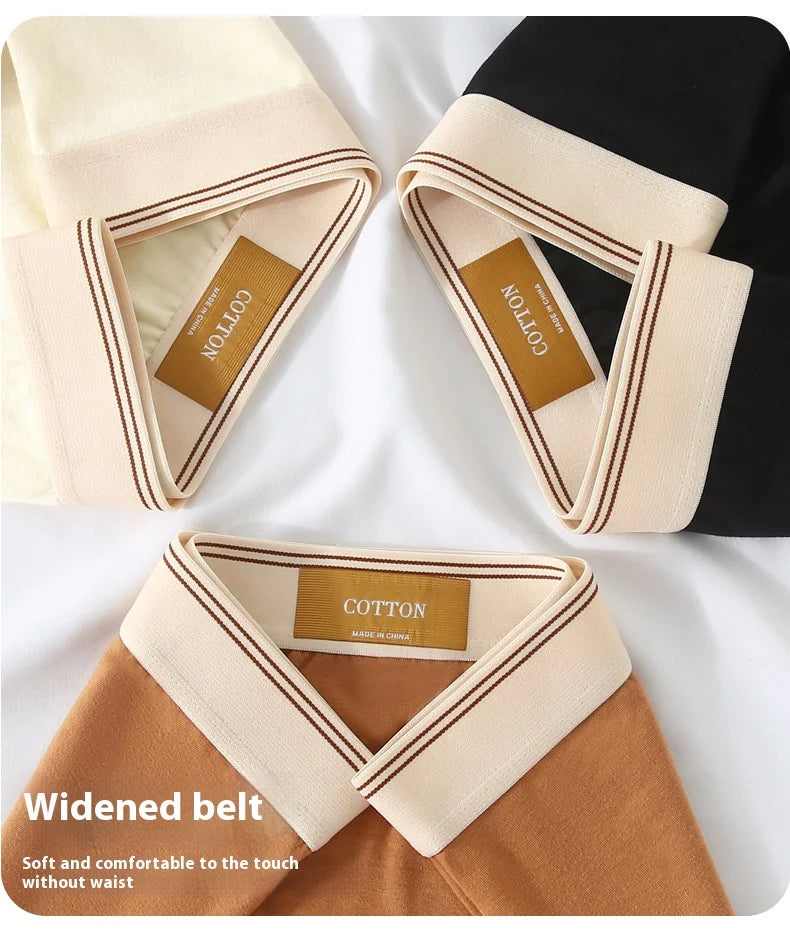 3Pcs Men's Underwear Hombre  Boxershorts Comfortable Breathable Cotton Underwear Sexy Underwear Solid Color Boxer Shorts
