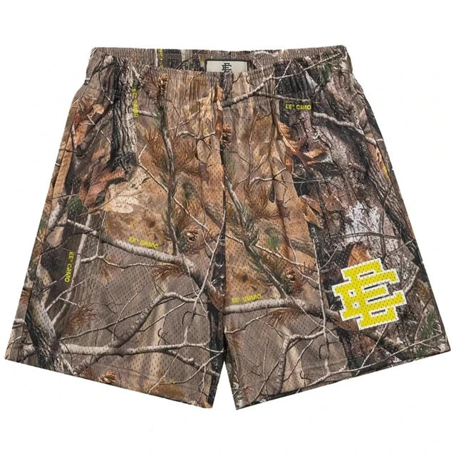 Beach Board Shorts fitness Training Workout Sport Short  Jogging Mesh Casual Shorts