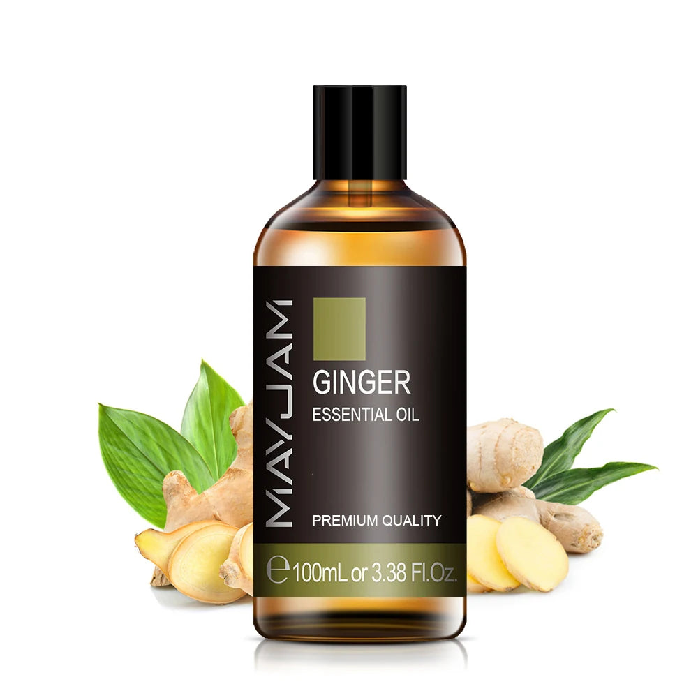 100ml Essential Oils For Humidifier Aromatic Diffuser Fragrance Oil Making Candles