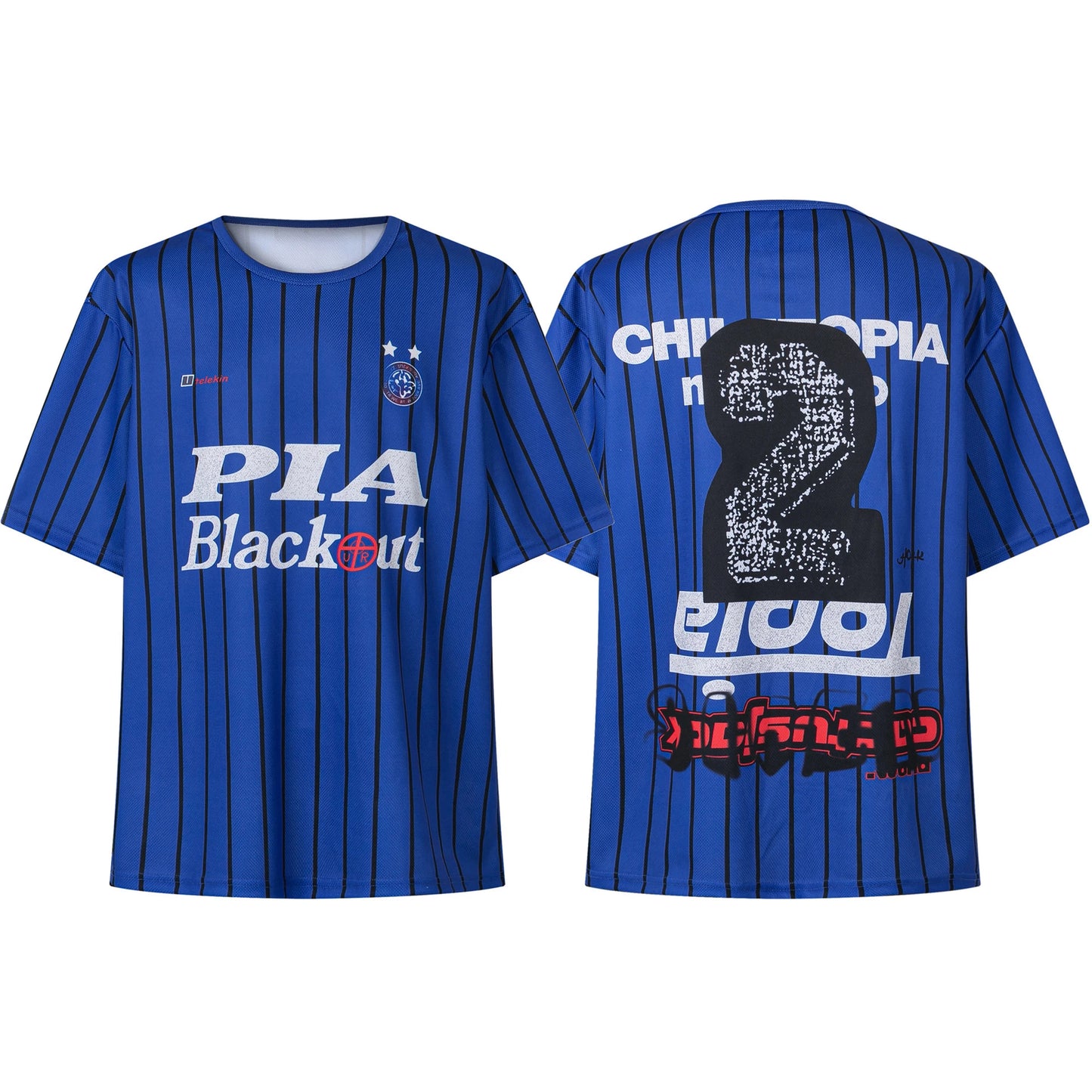 TRAVIS SCOTT CACTUS JACK 3d Printed Football Jerseys Loose Sports Jerseys Short Sleeved T-shirts for Men and Women