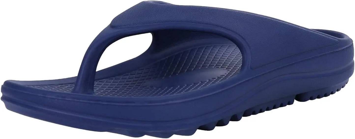 Orthopedic Sandals for Women Arch Support Recovery Flip Flops Pillow Soft Summer Beach Shoes