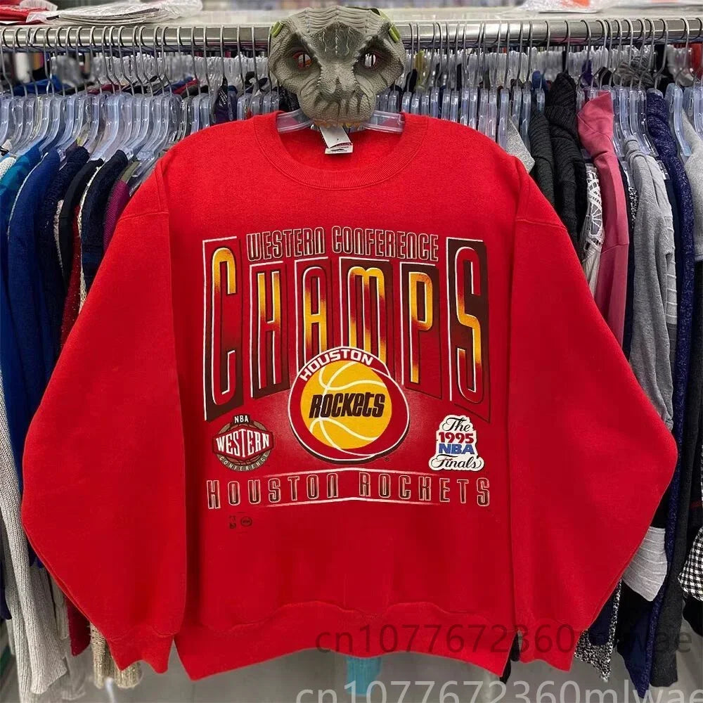 American College Style Crew neck Sweater Plus size Men's Women's High quality Winter Sweatshirt