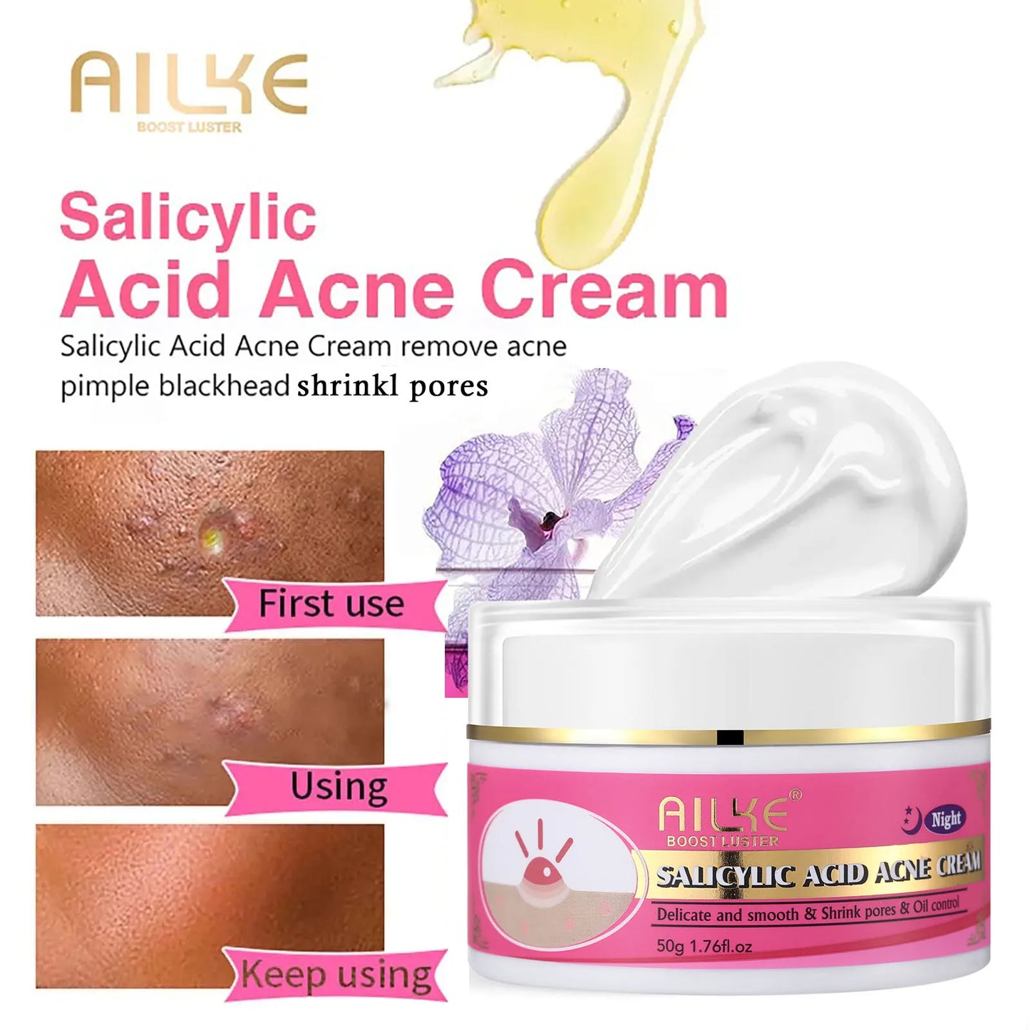 Natural Skin Cleansing Set,  Moisturizes, Whitening, Boost Radiance To The Skin. Organic, Vegan