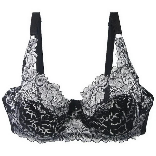Sexy Lace Bras  Push Up Bra Lingerie Tops