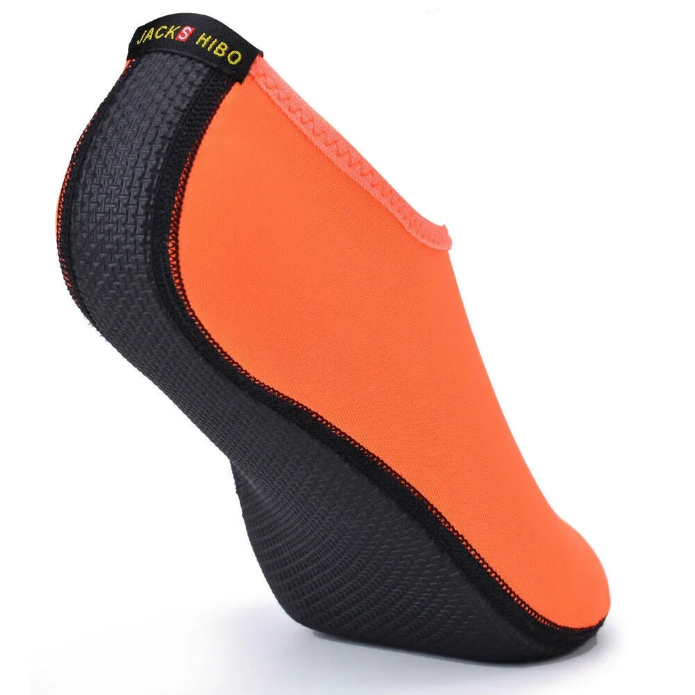 Neoprene Diving Socks Aqua Shoes Fashion Non-slip Water Swimming Sock