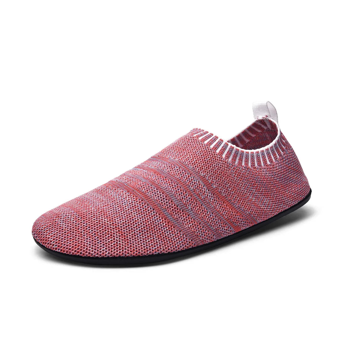 Slip On Slippers for Women Lightweight Non-Slip House Sock Slippers Barefoot Home Yoga Sock Shoes Indoor