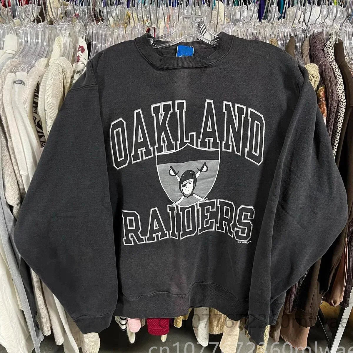 American College Style Crew neck Sweater Plus size Men's Women's High quality Winter Sweatshirt