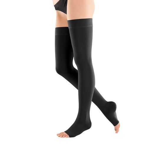 20-30 mmHg  Compression Stockings, Suitable for medical treatment