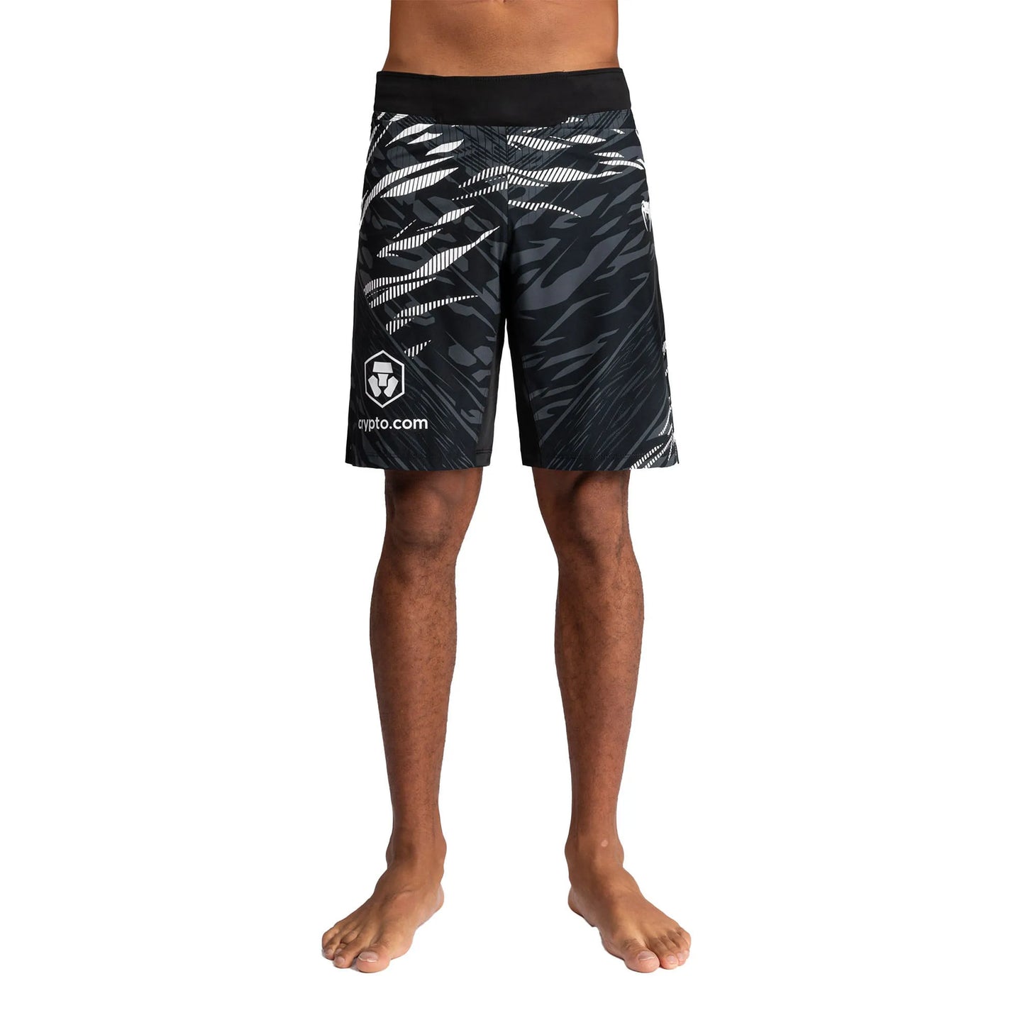 Men's Beach Shorts Popular Fitness Sports Shorts in Europe and America Comfortable Breathable Boxing Shorts