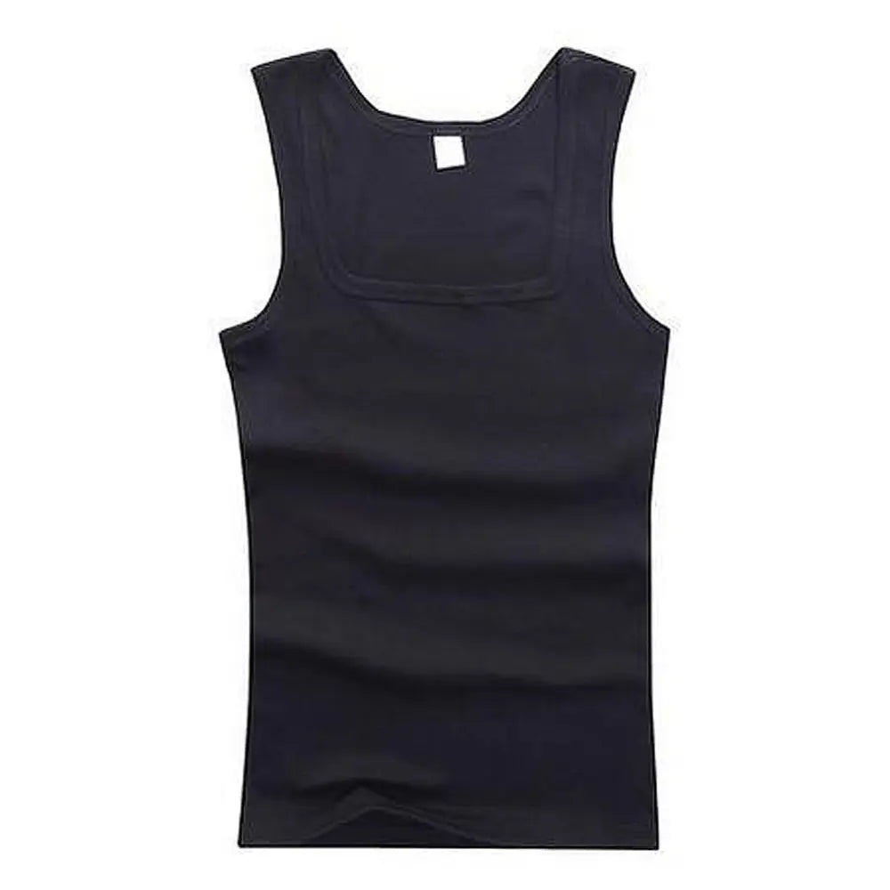 Summer  clothes Women Basic Elastic tank top Pure Cotton Sleeveless  t-shirt Bodybuilding Fitness T-shirt