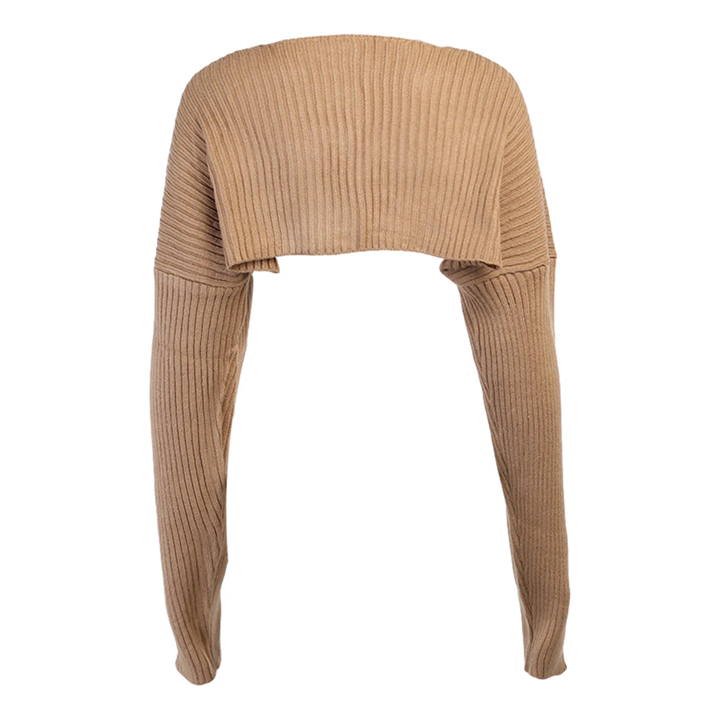 Women s Stylish Knit Sweater Jacket Chic and Cozy Solid Color Cardigan with a Flattering Loose Fit for a Trendy Look