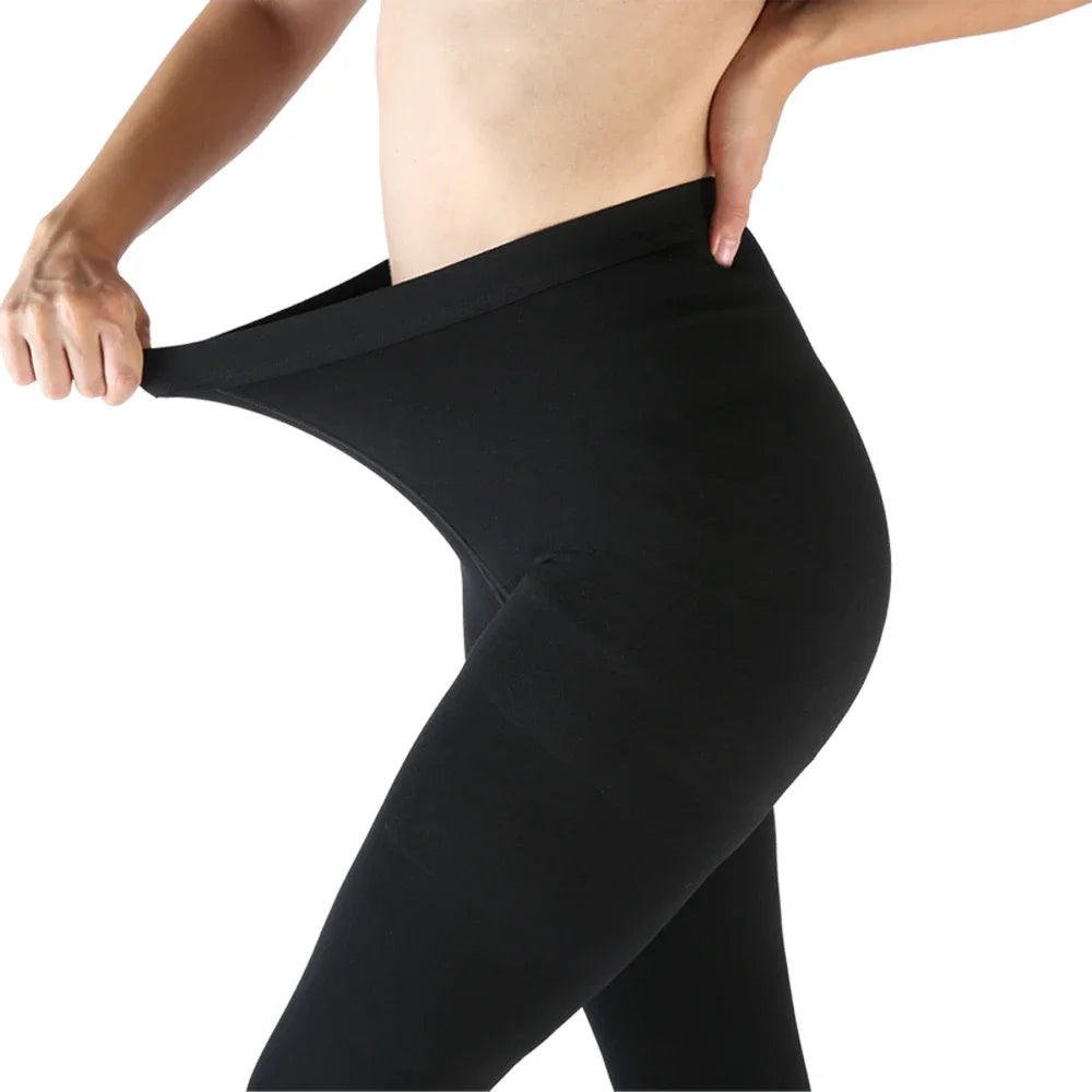 Compression Stockings 15-20 mmHg  Medical, Running, Nursing, Hiking, Flight., Varicose Veins, Travel, Sport